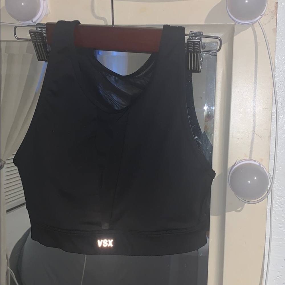 VS sports bra